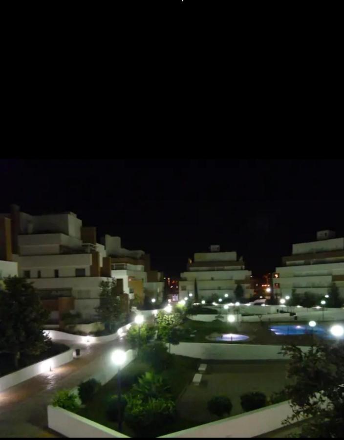 Playa Serena Zen Roquetas de Mar Exterior foto